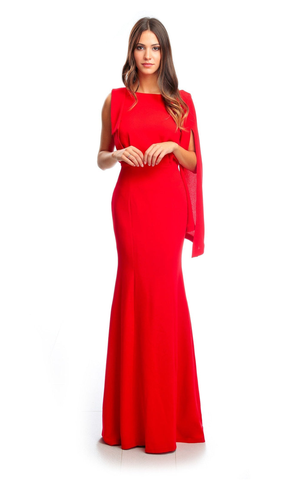 Fely Campo 19306 Dress - VOLAKK