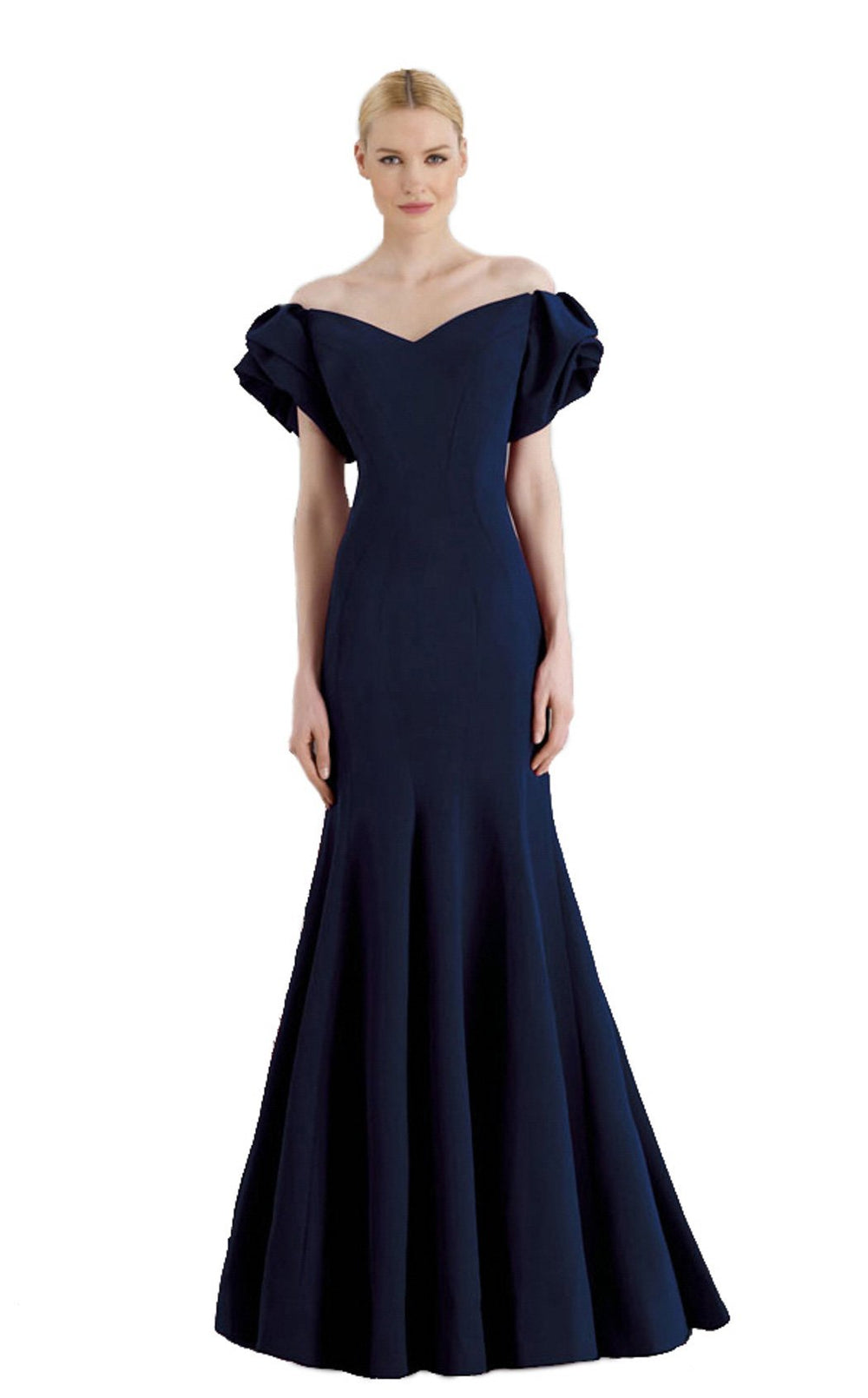Janique 1943 Dress details - VOLAKK