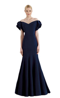 Janique 1943 Dress view 2
