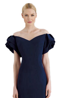 Janique 1943 Dress view 6