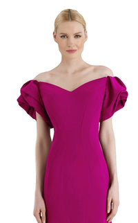 Janique 1943 Dress view 7