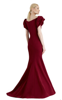 Janique 1943 Dress view 4