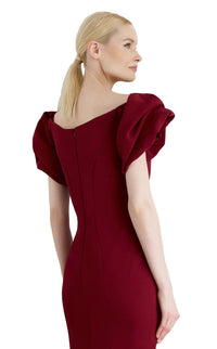 Janique 1943 Dress view 8