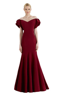 Janique 1943 Dress view 14