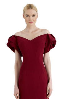 Janique 1943 Dress view 5