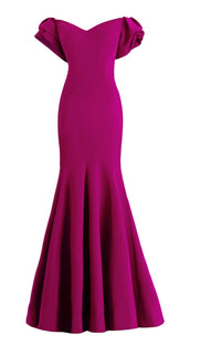 Janique 1943 Dress view 9