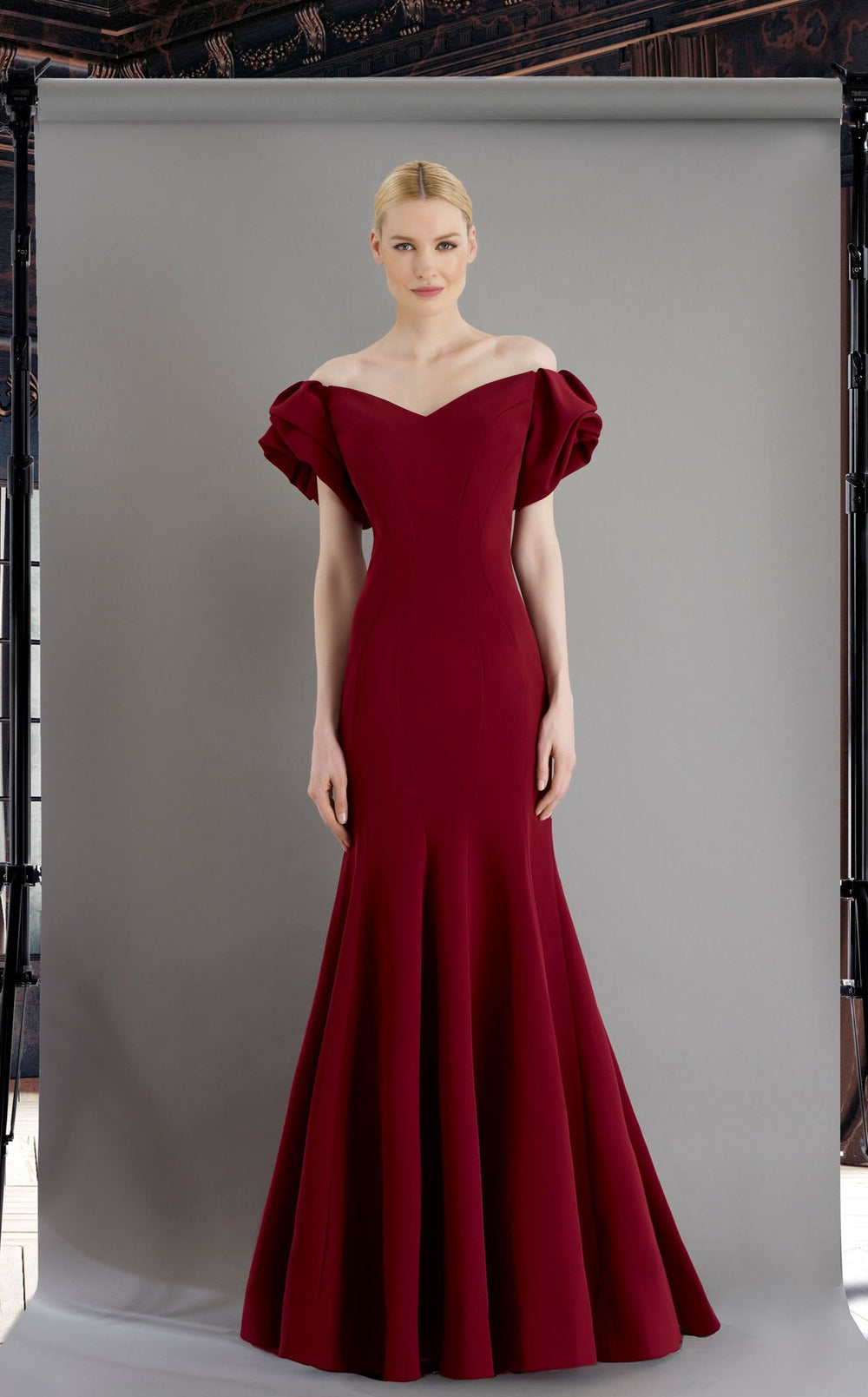 Janique 1943 Dress - VOLAKK