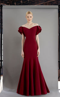 Janique 1943 Dress view 1
