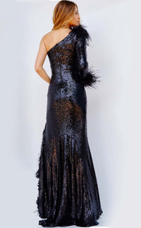 Jovani 22895 Dress view 5