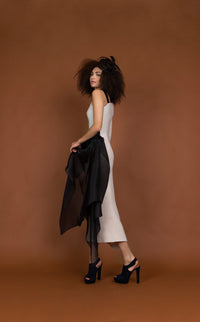 Fely Campo 20103 Dress view 3