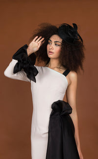 Fely Campo 20103 Dress view 5