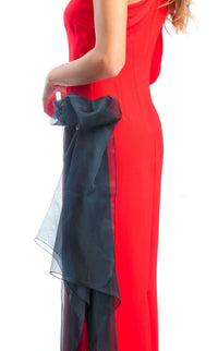 Fely Campo 20103 Dress view 6