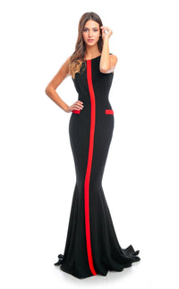 Fely Campo 20113 Dress view 1