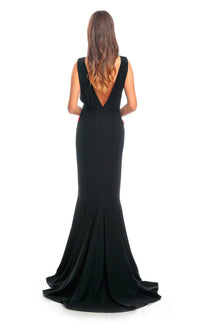 Fely Campo 20113 Dress view 4
