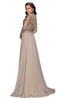 Terani 2011M2126 Dress view 2