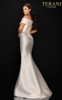 Terani 2011M2159 Dress view 6