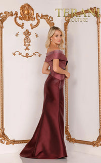 Terani 2011M2159 Dress view 7