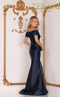 Terani 2011M2159 Dress view 8