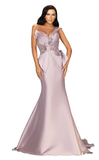 Terani 2011M2160 Dress view 1