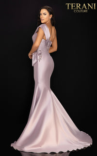 Terani 2011M2160 Dress view 2