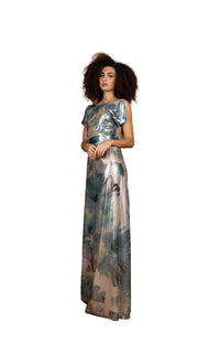 Fely Campo 20124 Dress view 1