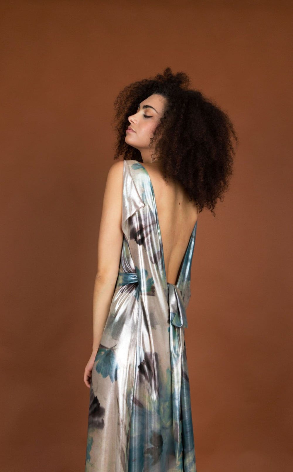 Fely Campo 20124 Dress details - VOLAKK