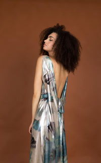 Fely Campo 20124 Dress view 2