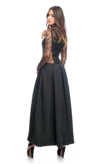 Fely Campo 20126 Dress view 2