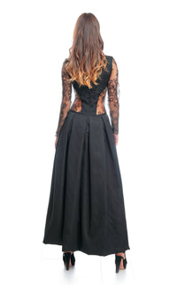 Fely Campo 20126 Dress view 3