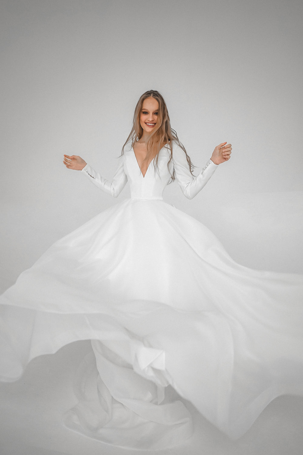 Tayra | Ready-to-Ship details - VOLAKK