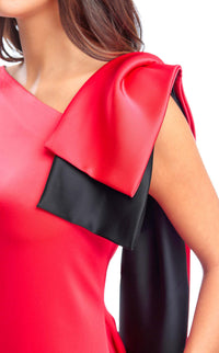 Fely Campo 20144 Dress view 6