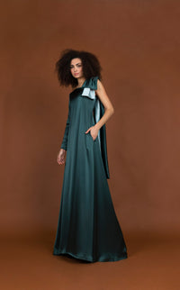 Fely Campo 20144 Dress view 2