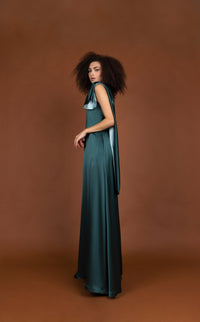 Fely Campo 20144 Dress view 4