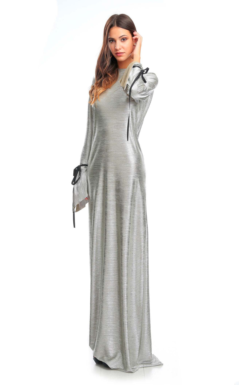 Fely Campo 20184 Dress details - VOLAKK