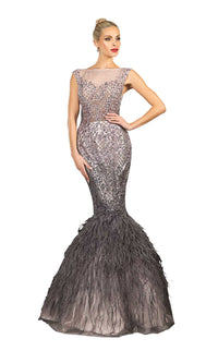Terani 2021GL3577 Dress view 1
