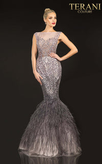 Terani 2021GL3577 Dress view 3