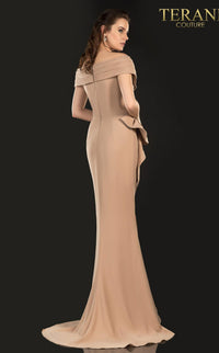 Terani 2021M2986 Dress view 5