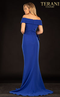Terani 2021M2986 Dress view 4