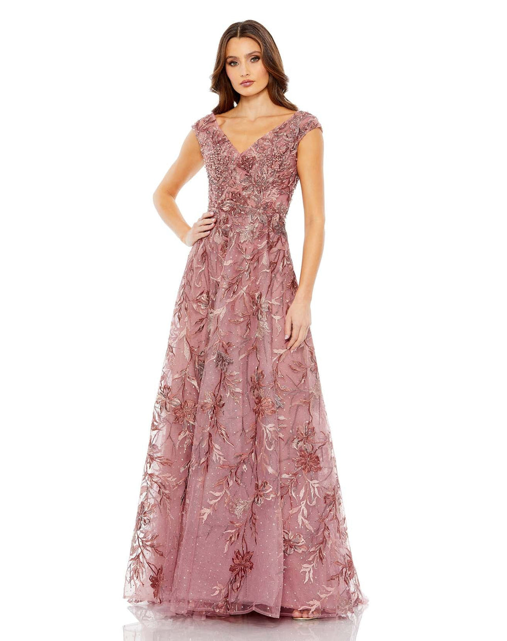 Mac Duggal 20263 Dress - VOLAKK
