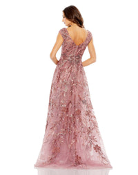 Mac Duggal 20263 Dress view 5