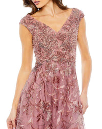 Mac Duggal 20263 Dress view 3
