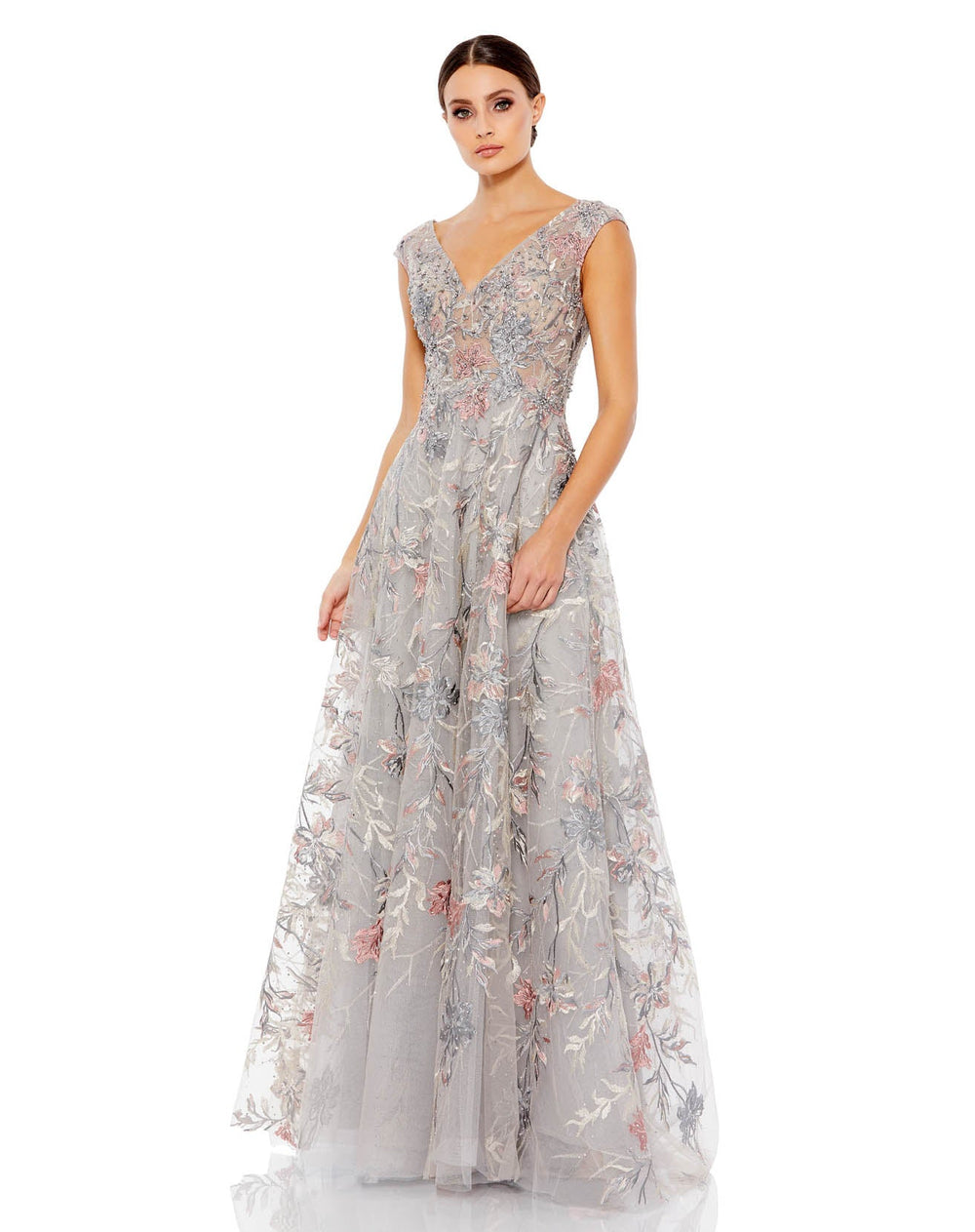 Mac Duggal 20263 Dress details - VOLAKK