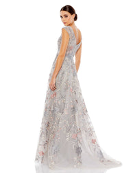 Mac Duggal 20263 Dress view 6