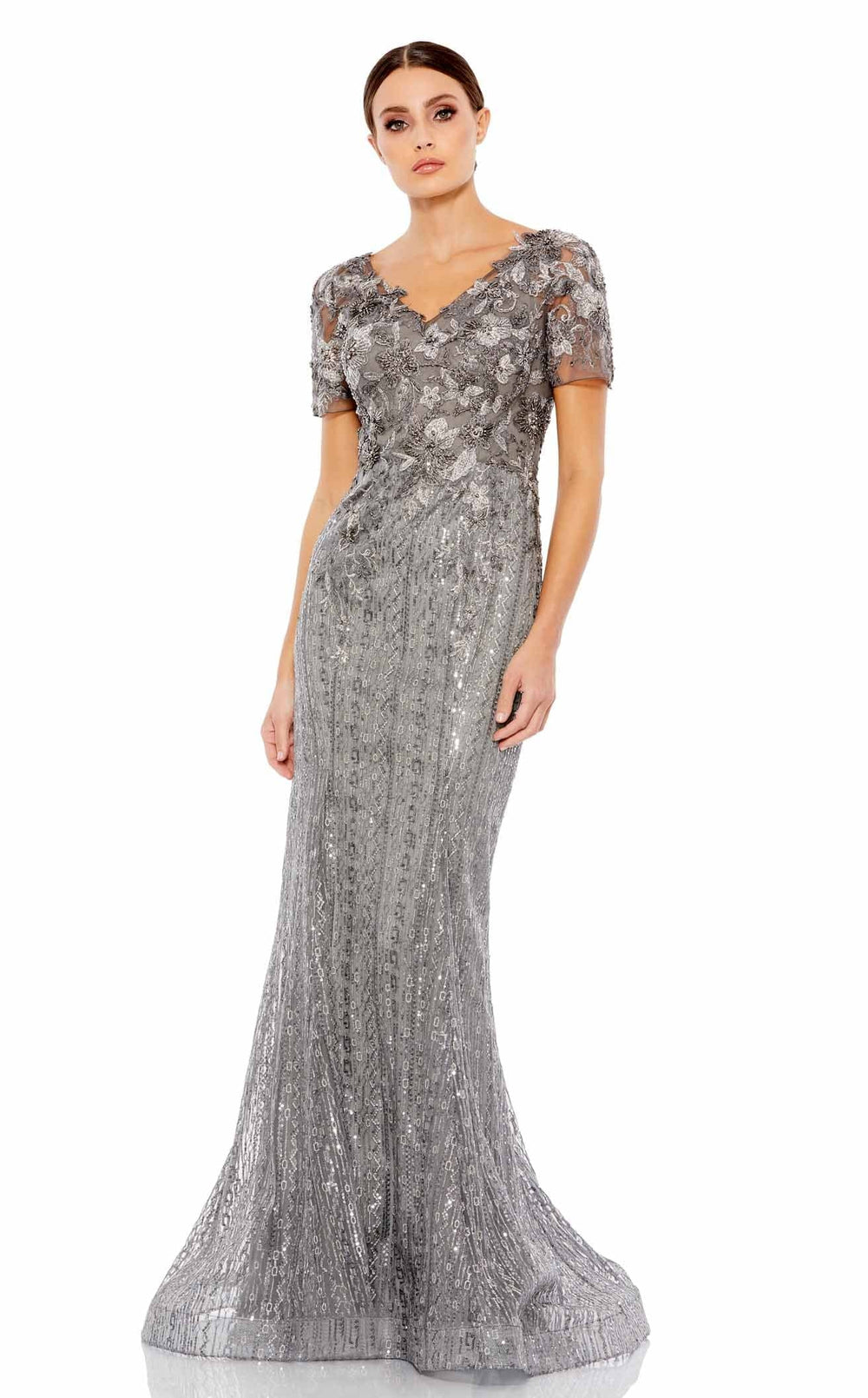 Mac Duggal 20282 Dress - VOLAKK