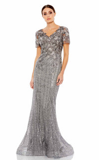 Mac Duggal 20282 Dress view 1