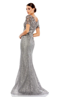 Mac Duggal 20282 Dress view 5