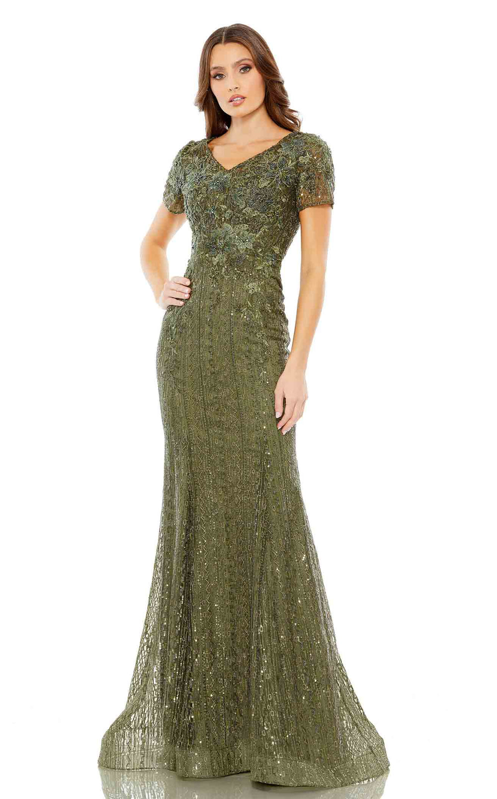 Mac Duggal 20282 Dress details - VOLAKK