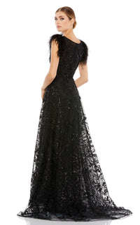 Mac Duggal 20296 Dress view 2