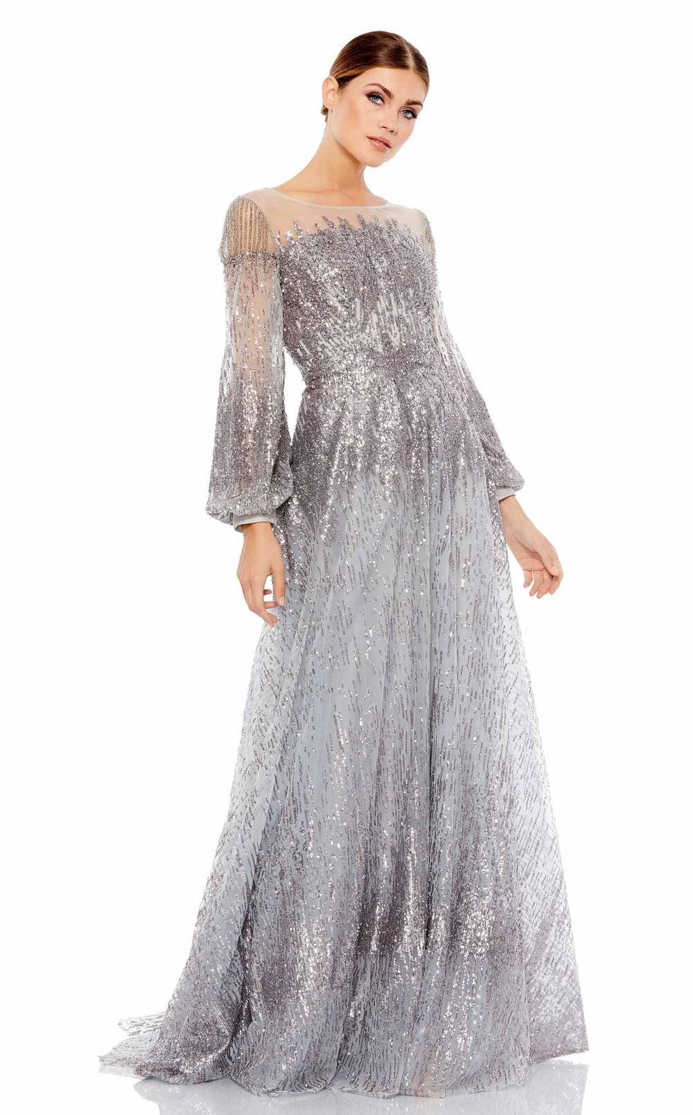 Mac Duggal 20307 Dress - VOLAKK