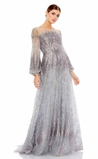 Mac Duggal 20307 Dress view 1